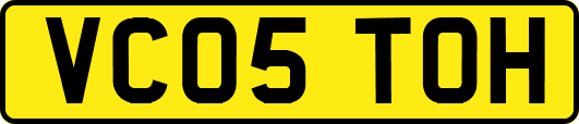 VC05TOH