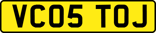 VC05TOJ