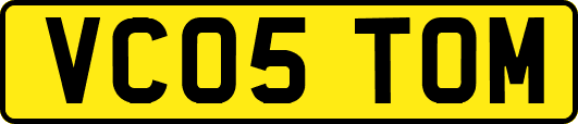 VC05TOM