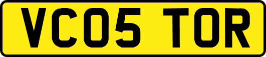 VC05TOR
