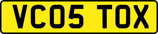 VC05TOX