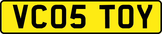 VC05TOY