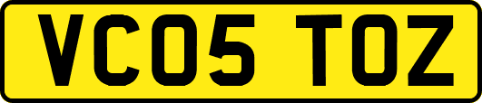VC05TOZ