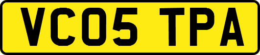 VC05TPA