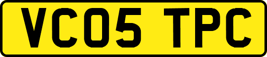 VC05TPC