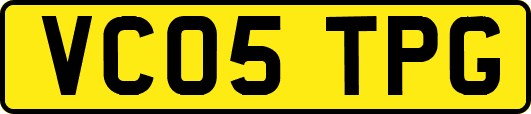 VC05TPG