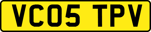 VC05TPV