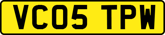 VC05TPW