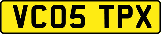 VC05TPX