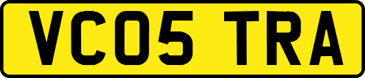 VC05TRA
