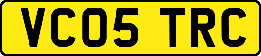 VC05TRC