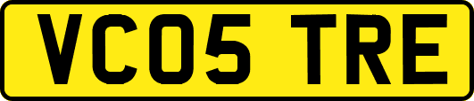 VC05TRE