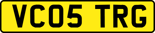 VC05TRG