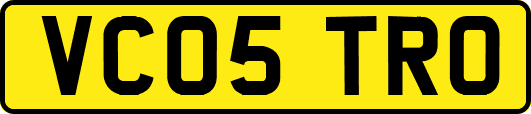 VC05TRO