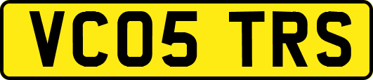 VC05TRS