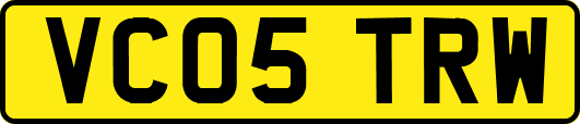VC05TRW