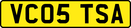 VC05TSA