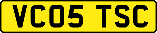 VC05TSC