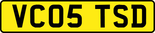 VC05TSD