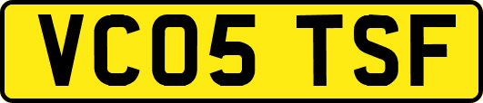 VC05TSF