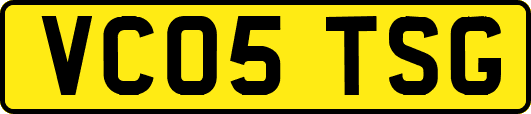 VC05TSG