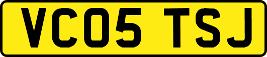 VC05TSJ