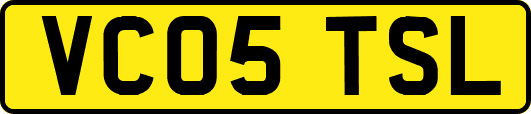VC05TSL