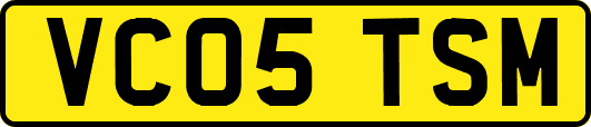 VC05TSM