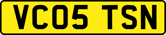 VC05TSN