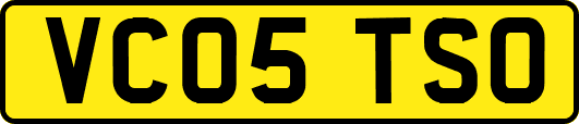 VC05TSO
