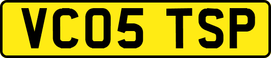 VC05TSP