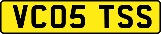 VC05TSS