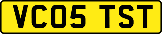 VC05TST