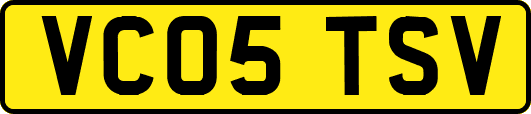 VC05TSV