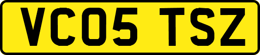 VC05TSZ