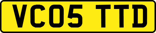 VC05TTD