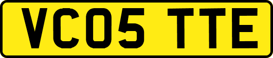 VC05TTE
