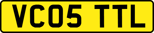 VC05TTL