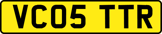 VC05TTR