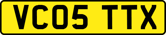 VC05TTX