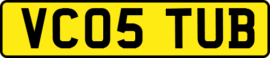 VC05TUB