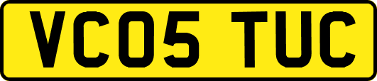 VC05TUC