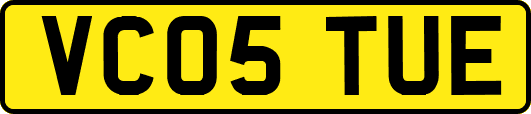 VC05TUE