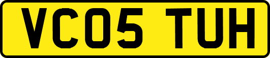 VC05TUH