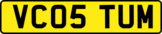 VC05TUM