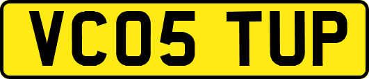 VC05TUP