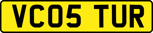 VC05TUR