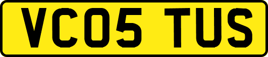VC05TUS