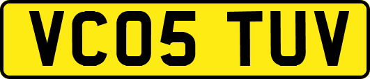 VC05TUV