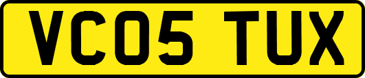 VC05TUX